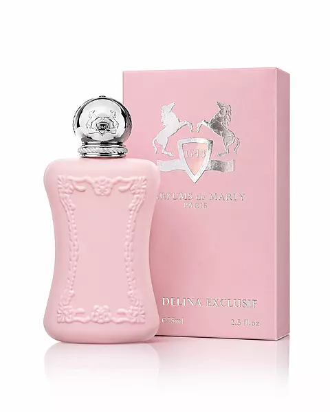 Parfums de Marly Delina