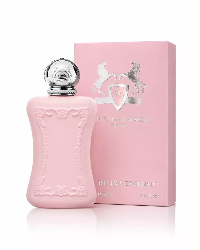 Parfums de Marly Delina