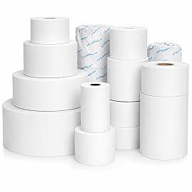 All Thermal Paper Rolls