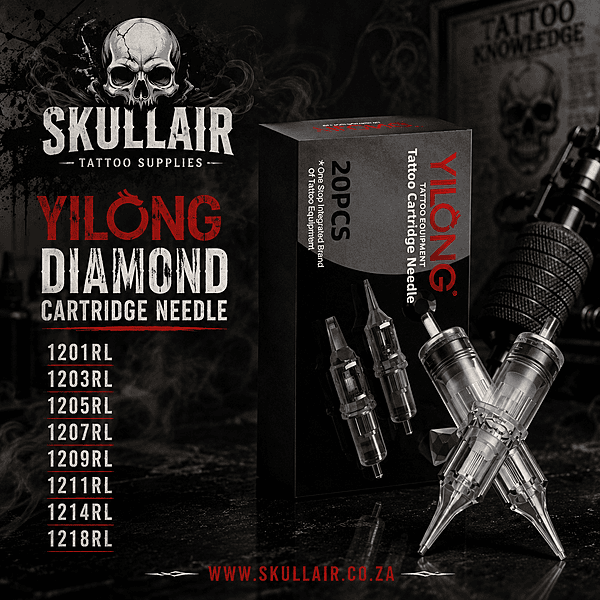 12 Round Liners Yilong Diamonds