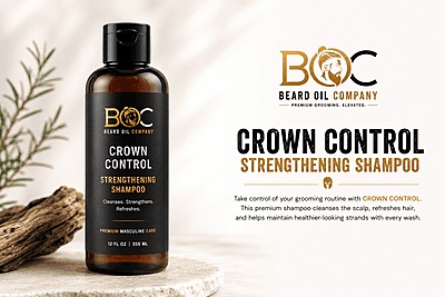 CROWN CONTROL