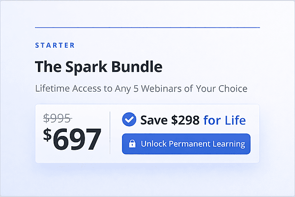 The Spark Bundle