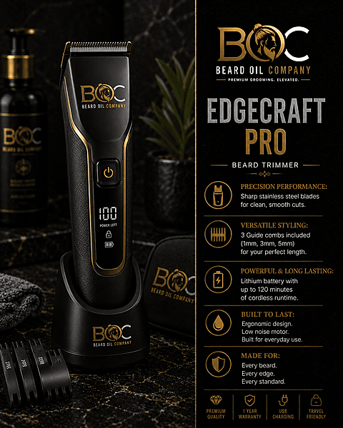 EDGECRAFT PRO