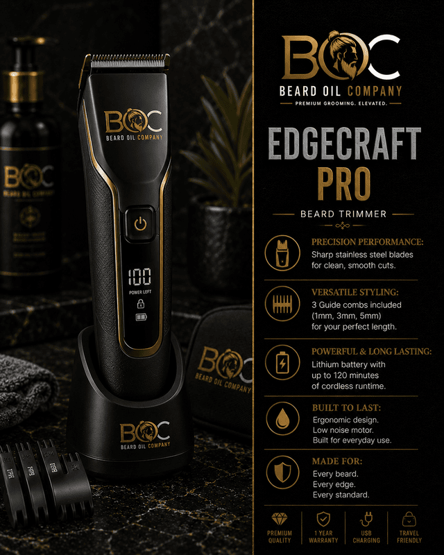 EDGECRAFT PRO