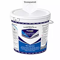 Crystal Grout | Transparent