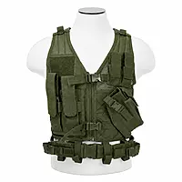 ECO Tactical Bulletproof Vest