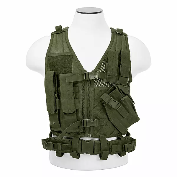 ECO Tactical Bulletproof Vest