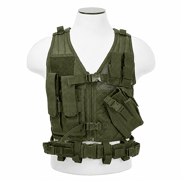 ECO Tactical Bulletproof Vest
