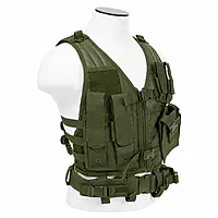 ECO Tactical Bulletproof Vest