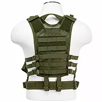ECO Tactical Bulletproof Vest