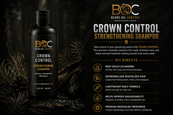 CROWN CONTROL