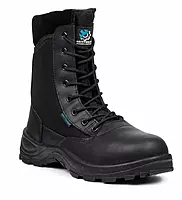 Stealth Security Boot
