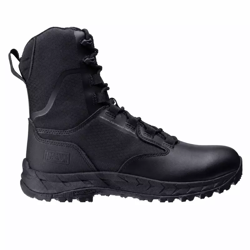 Magnum Classic II 8.0 SZ