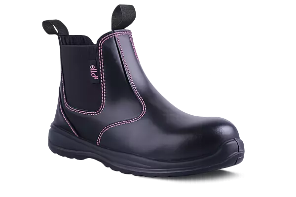 Ella Daisy Boots