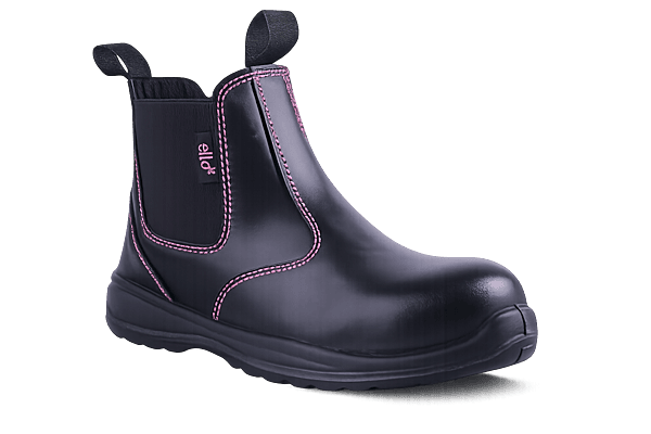 Ella Daisy Boots