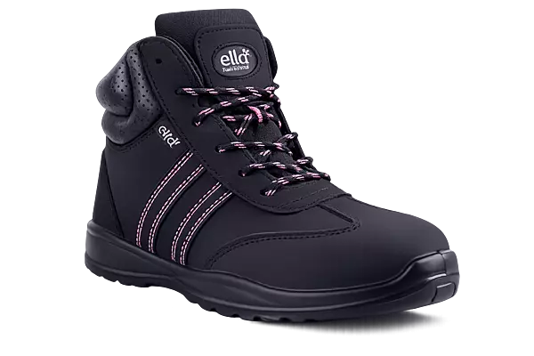 Ella Jasmine Boots