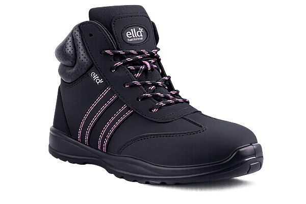 Ella Jasmine Boots