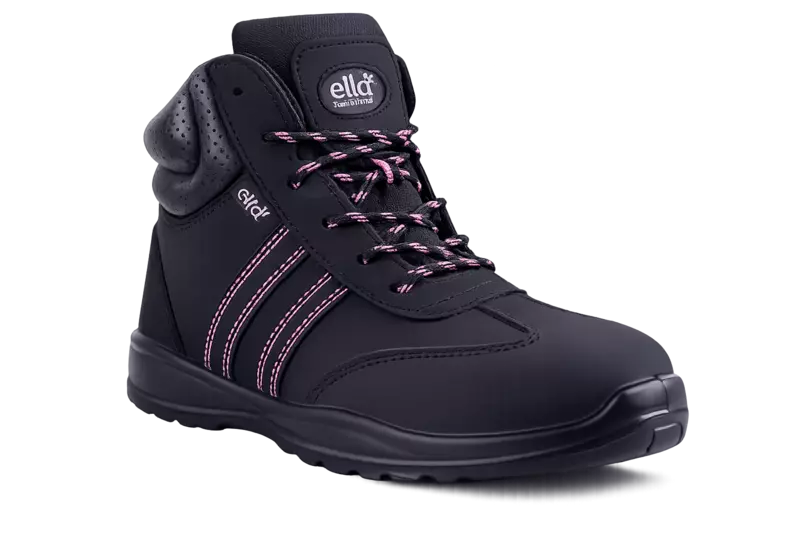 Ella Jasmine Boots