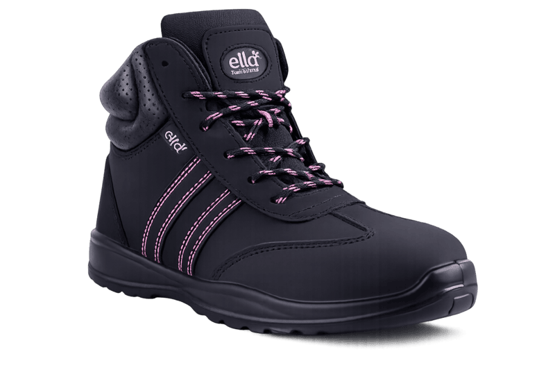 Ella Jasmine Boots