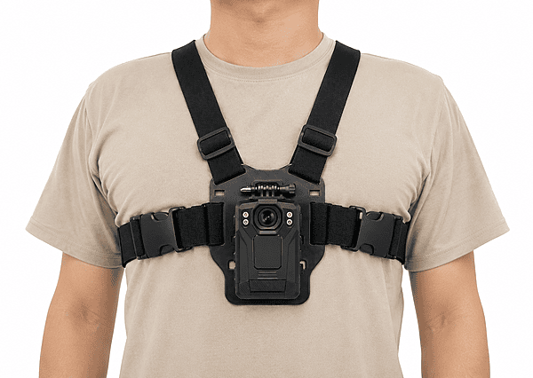 Bodycam Harness