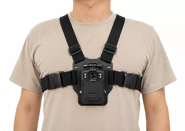 Bodycam Harness