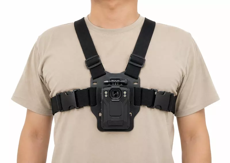 Bodycam Harness