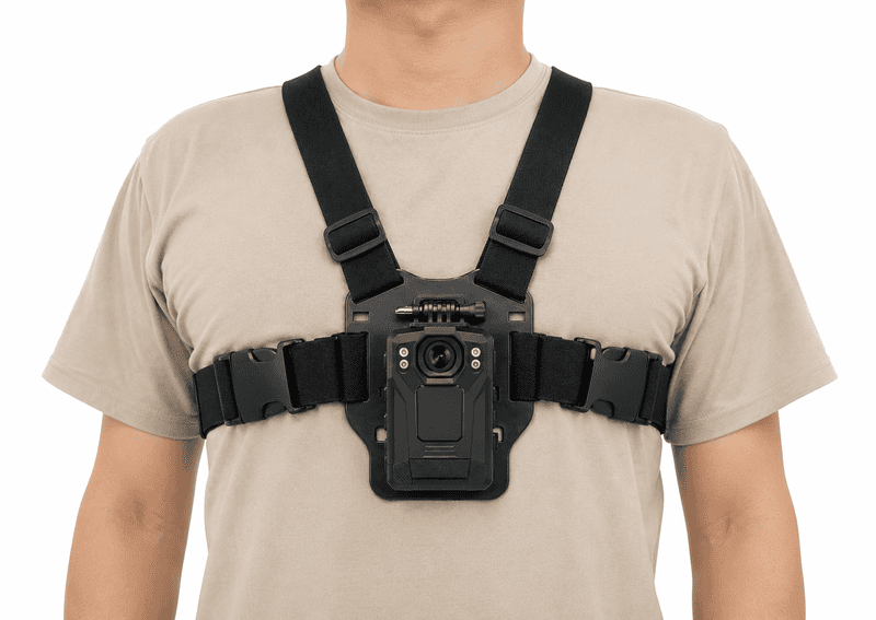 Bodycam Harness