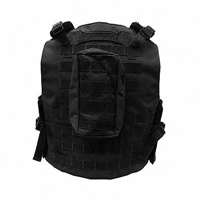 MOLLE Tactical Jacket