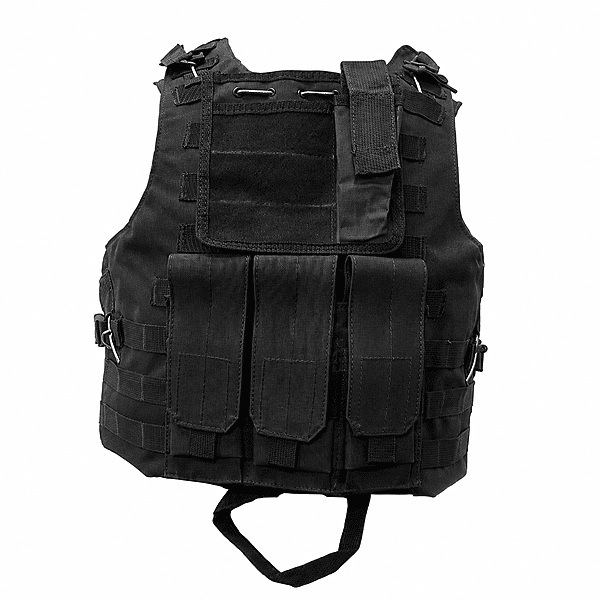 MOLLE Tactical Jacket