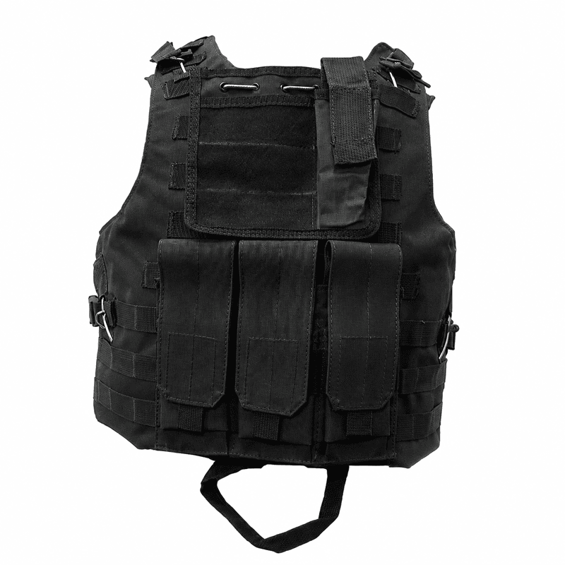 MOLLE Tactical Jacket