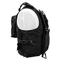 MOLLE Tactical Jacket