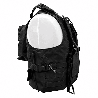 MOLLE Tactical Jacket