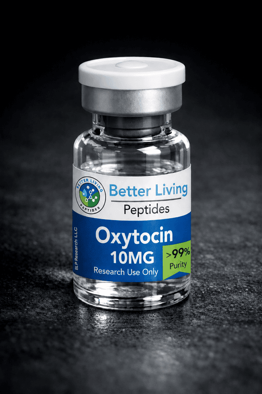 Oxytocin