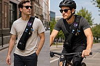 Strap Pack