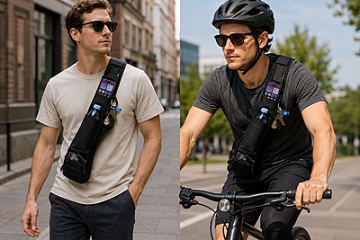 Strap Pack