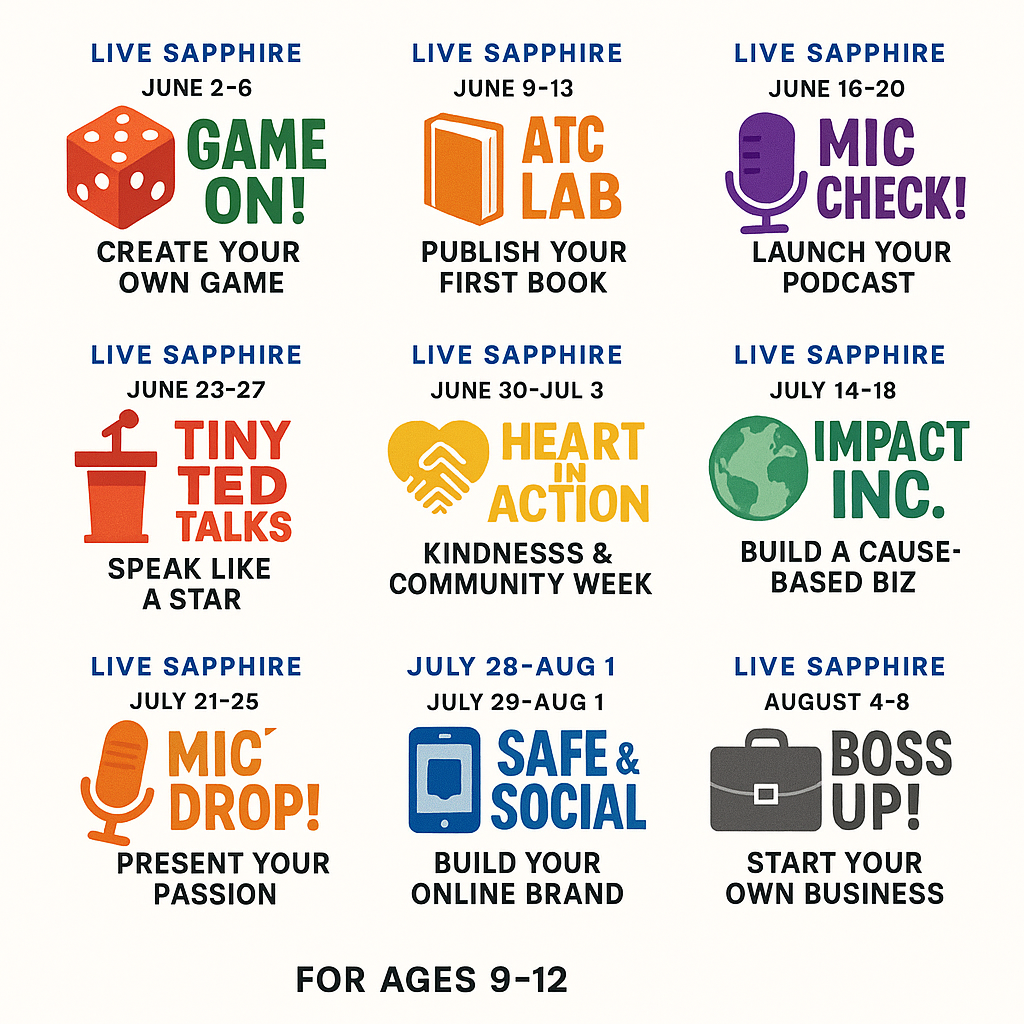 Brilliant Minds - Game On - Create Your Own Game Brilliant Minds - Game On - Create Your Own Game