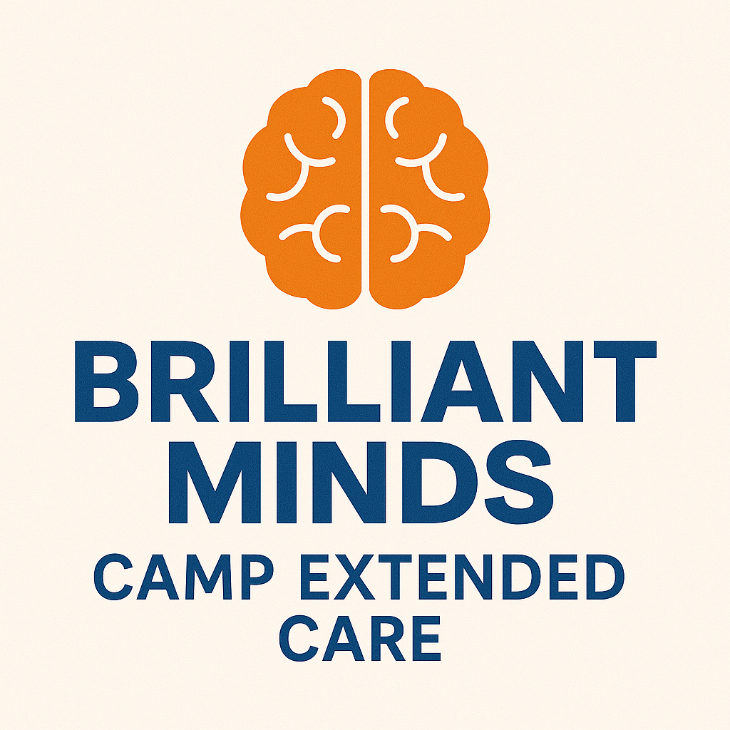 Brilliant Minds Camp - Extended Care