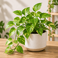 Money Plant / Scindapsus