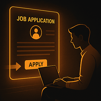 برومبت كتابة رسالة التغطية – النسخة الكاملة باللغتين (للتقديم على الوظائف) cover letter