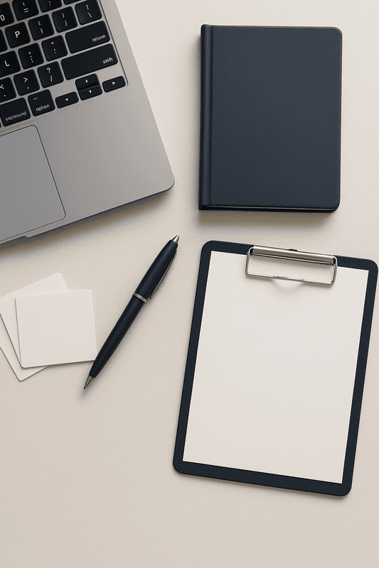 الحزمة الكاملة لرواد الأعمال وأصحاب المشاريع