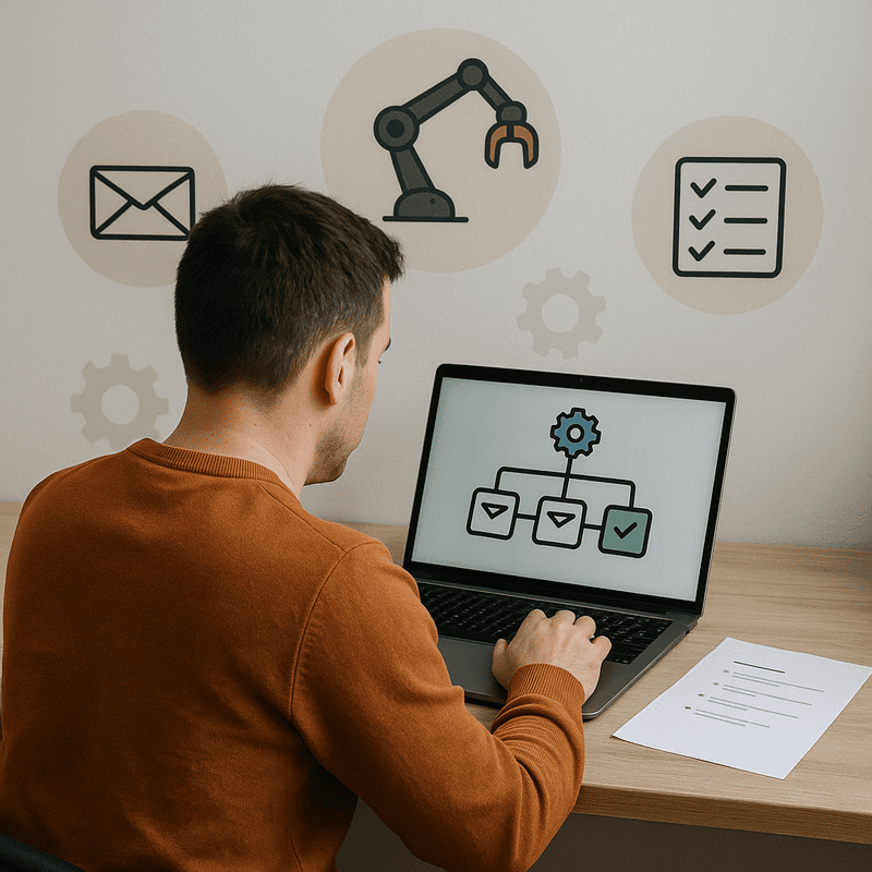 برومبت اتخاذ القرار للأعمال