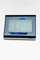 HP ELITEBOOK 830-G6 CORE I5 X360 8GB 256GB SSD