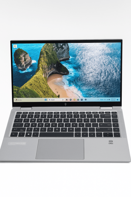 HP ELITEBOOK 1040-G7 X360 CORE I7-10TH