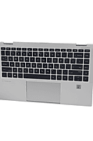HP ELITEBOOK 1040-G7 X360 CORE I7-10TH
