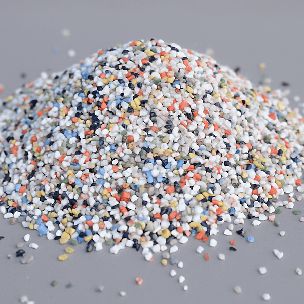 Plastic Media, Type II