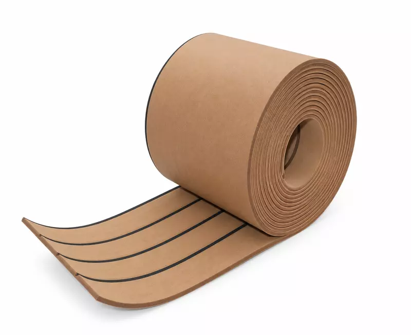 Boat Deck Synthetic Teak