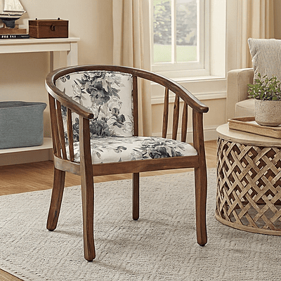 Camroon Accent Club Chair