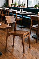 Roma Dining Chair