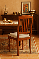 Raywood Dining Chair