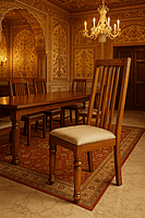 Phillip Dining Chair